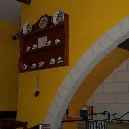 Il Fiorile Villa Benevento Exterior foto