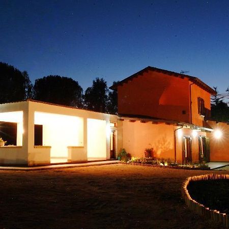 Il Fiorile Villa Benevento Exterior foto