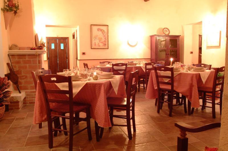 Il Fiorile Villa Benevento Exterior foto