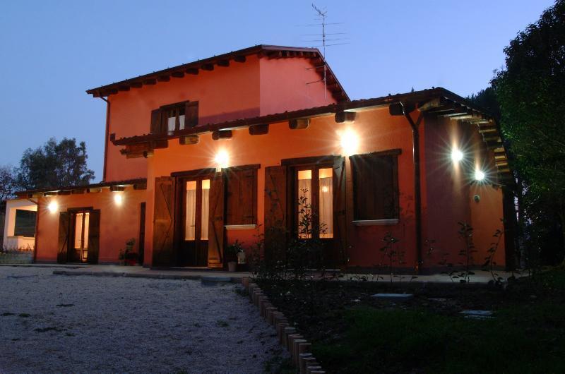 Il Fiorile Villa Benevento Exterior foto